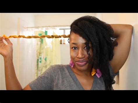 Hi guys, thanks for checking out another tm hair products video about natural hair mohawk | curlformers | 4c hair. Stretching 4C Hair with Curlformers (Yes, Curlformers. I ...