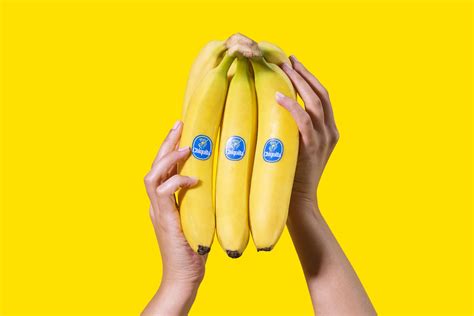 6 Reasons Why Chiquita Is The Best Banana Brand