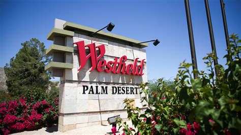 Palm Desert Westfield Mall Owners Look To Sell Shopping Center