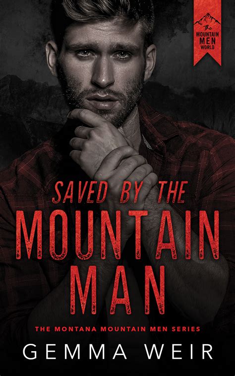 Montana Mountain Men – Gemma Weir