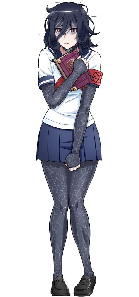 Oka Ruto Yandere Simulator Wiki Fandom