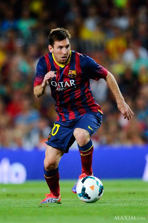 Browse 861 lionel messi young stock photos and images available, or start a new search to explore more stock photos and images. Most Wanted 12+ Messi Soccer Player, Paling Dicari!