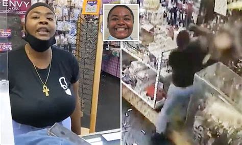 Cleveland Woman Arrested After Attacking Asian Store Owners Over 11 Purchase
