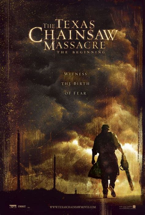 The Texas Chainsaw Massacre The Beginning 2006 Review The