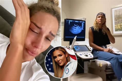 Olympian Lolo Jones Explains Why Shes Decided To Start Ivf