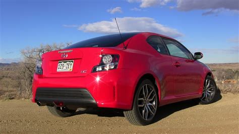 Used Scion Tc 2014 2014 Scion Tc Reviews Research Tc Prices And Specs
