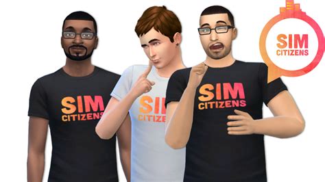 Sims 4 Create A Sim Page 2 Simcitizens