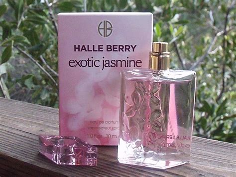 Halle Berry Exotic Jasmine Eau De Parfum Mama Likes This
