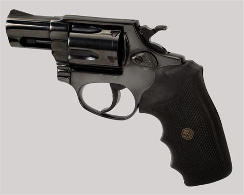 Rossi Braztech Model 351 Revolver For Sale