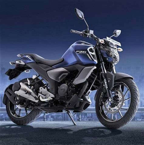 The price of the new bs6 yamaha fz s fi starts at rs 1,02,700. Latest Yamaha FZ Series Price List in India [UPDATED ...