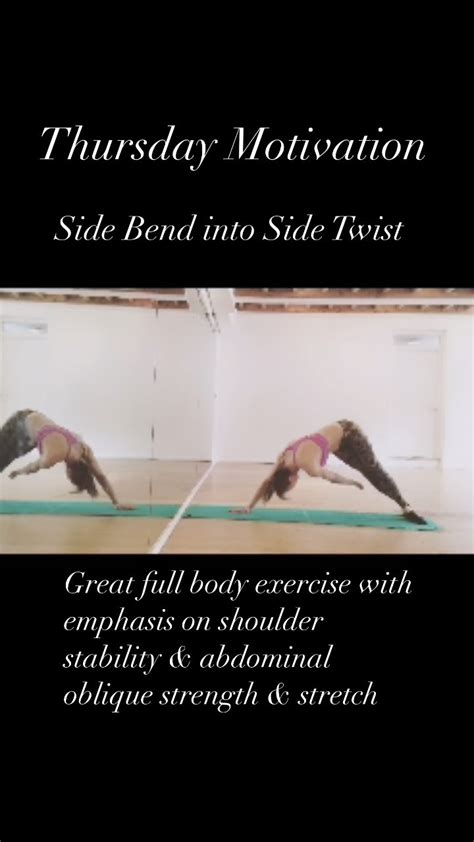 Pilates Has So Many Benefits And One Im In Love With Is The Slow Graceful Yet Powerful