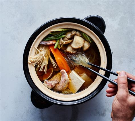 Below are a few of the most common varieties of food you will encounter in japan. A Guide to Easy Japanese Home-Cooking | Bon Appétit