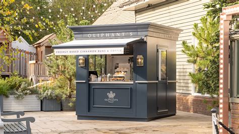 Oliphant's | Dining • Bicester Village