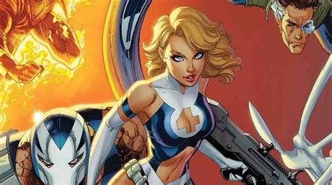 The History Of Invisible Woman A Long And Tough Road To Visibility