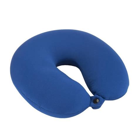 Kenco Outfitters Travelon Micro Bead Neck Pillow