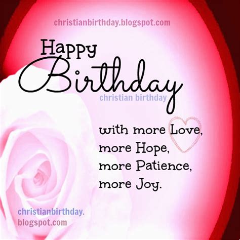 Christian Birthday Cards For Women Beautiful Birthday Quotes For Women