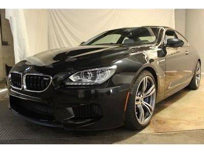 Research, compare and save listings, or contact sellers directly from 2 2013 m6 models nationwide. Buy used 2013 BMW M6 COUPE BLACK SAPPHIRE METALLIC WITH ...