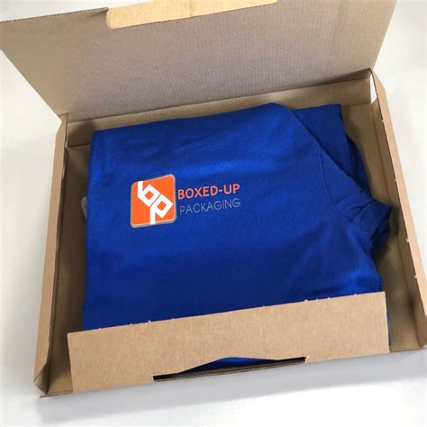 How To Package T Shirts And Clothing For Shipping T Shirt Packaging Guide