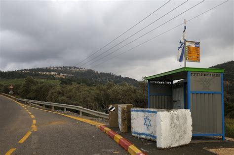 This annexation was considered illegal and was recognized only by britain, iraq and pakistan. Airbnb to remove listings in Israel's West Bank ...