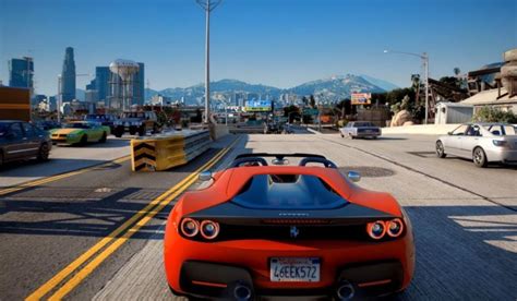 Grand theft auto v (gta 5) has soared expectations over the years, but it has been over six years since its initial release. GTA 6 Cars, Bikes & Characters | Grand Theft Auto 6