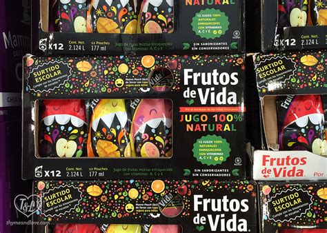 Such a plant would not last long in an arid habitat filled with thirsty animals. Vegan Shopping at Costco: Mexico City - Thyme & Love