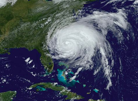 The eye is the hole at the center of the storm. Hurricane Irene | storm, Caribbean Sea and Atlantic Ocean ...