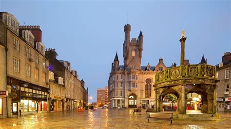 Visit Aberdeen 2023 Travel Guide For Aberdeen Scotland Expedia