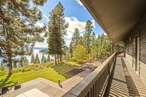 Villa Bella Luxury Retreats Tahoe Vista Luxury Retreats Vacation