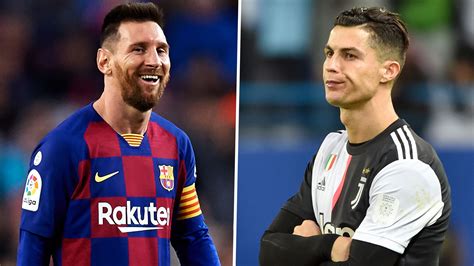 Disclosure Of Ronaldos Position On Facing Messi And Barcelona In The