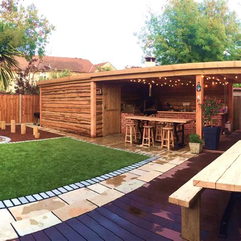 We are licensed and knowledgeable in all aspects of tree. Custom Built Sheds, Man caves, Offices and Tree houses ...