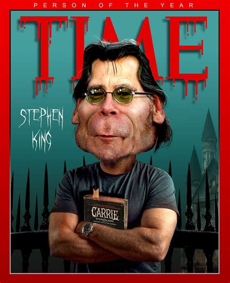 Dive Into The World Of Stephen King