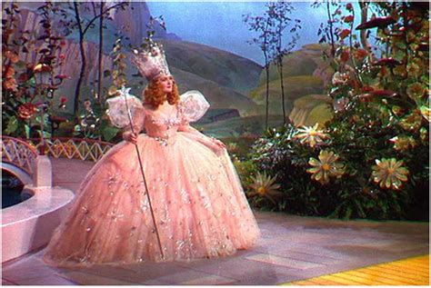 Witchy Woman Glenda The Good Witch Glinda The Good Witch Glinda The