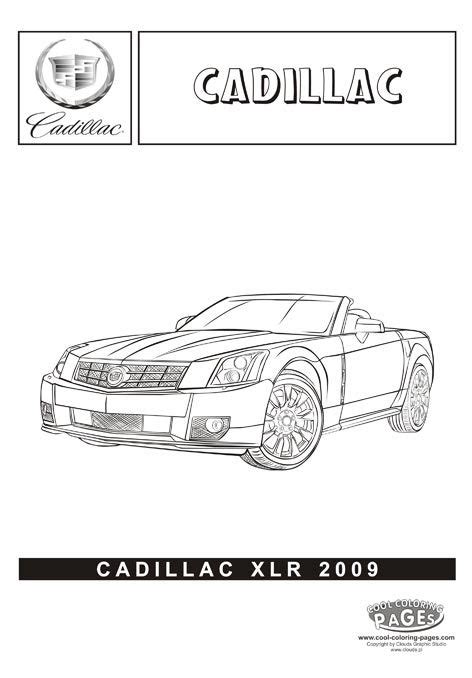 Download random coloring sheets for free. 34 best images about Cadillac on Pinterest | Seville ...
