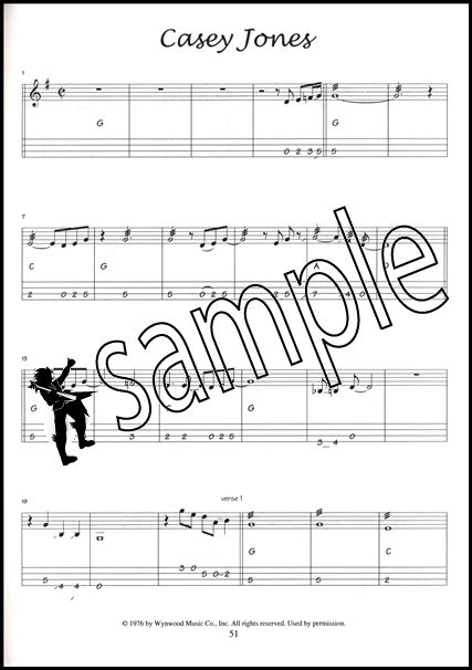 Shady Grove Mandolin Solos By David Grisman Tab Music Book Ebay