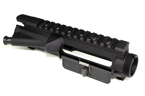 Bcm M4 Ar15 Upper Receiver Assembly W Laser T Markings