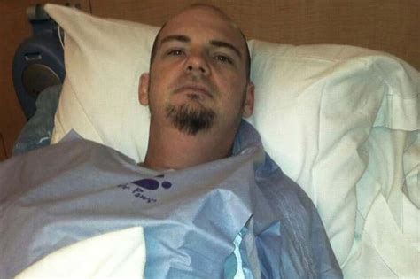 How is colon cancer diagnosed? Fundraiser by Scarlet A Lopez : Jay's Stage 4 Cancer Fight