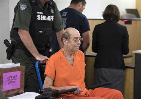 Accused dies; assault case dismissed - The Columbian