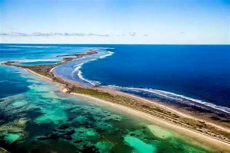 Tripadvisor Excursão De Dia Inteiro A Kalbarri Lago Rosa E Ilhas Abrolhos Geraldton Austrália