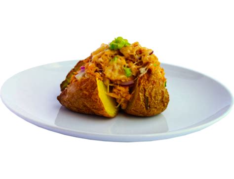 Salt and pepper to taste. Baked Potato PNG HD Transparent Baked Potato HD.PNG Images ...