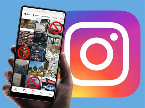 Tips Mengatasi Foto Instagram Tidak Muncul Di Galeri Demokrat DIY