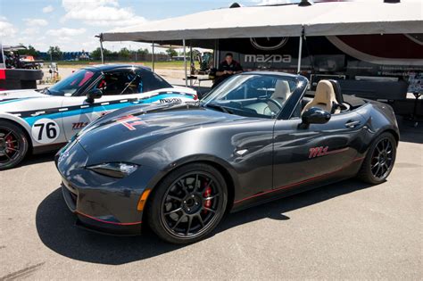 Long Road Racing Ultimate Mx 5 Mazda Miata Track Tested News