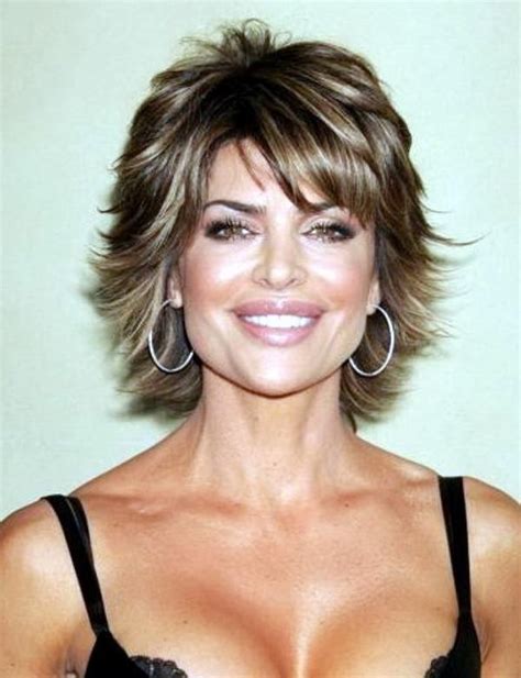 22 Funky Short Hairstyles For Over 40 Hairstyle Catalog