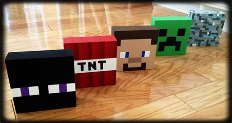 Minecraft crafts paper crafts papercraft minecraft. Stilvolle Minecraft Schlafzimmer Dekor | Minecraft ...