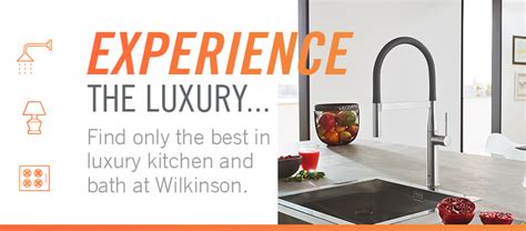 Wilkinson supply | your resource for decorative kitchen and bath fixtures, appliances, and plumbing supplies. Wilkinson Supply Co. - Reviews | Facebook