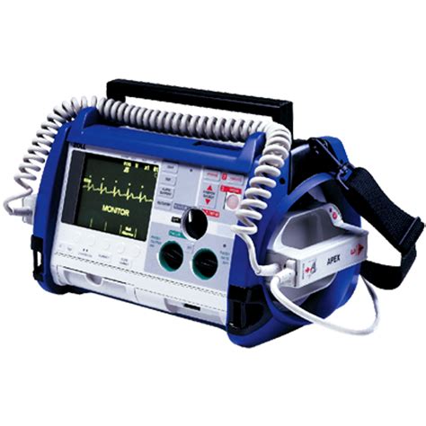 Zoll M Series Monitor Defibrillator Outfront Medical