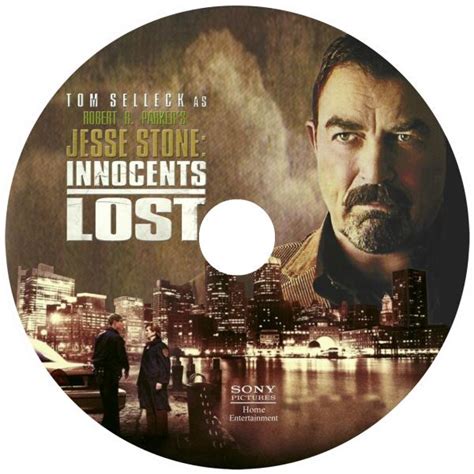 Coversboxsk Jesse Stone Innocents Lost 2011 R0 High Quality