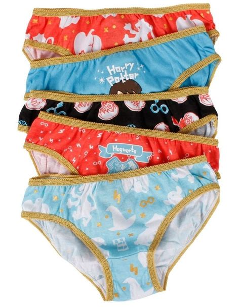 Layer 8 Girls 3 Pack Hipster Panties Underwear Clothing And Accessories