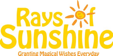 Rays Of Sunshine Cancer Care Map
