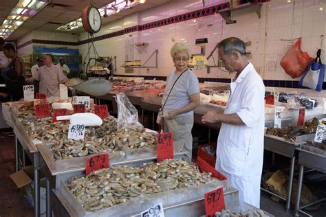 Fish market in chinatown on yp.com. Chinatown - Fish Market (1) | New York - The Villages ...