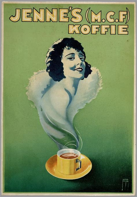 Vintage Coffee Ad Vintage Annunci Vintage Bevande